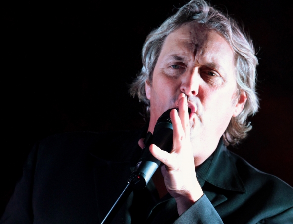 John Farnham Tribute